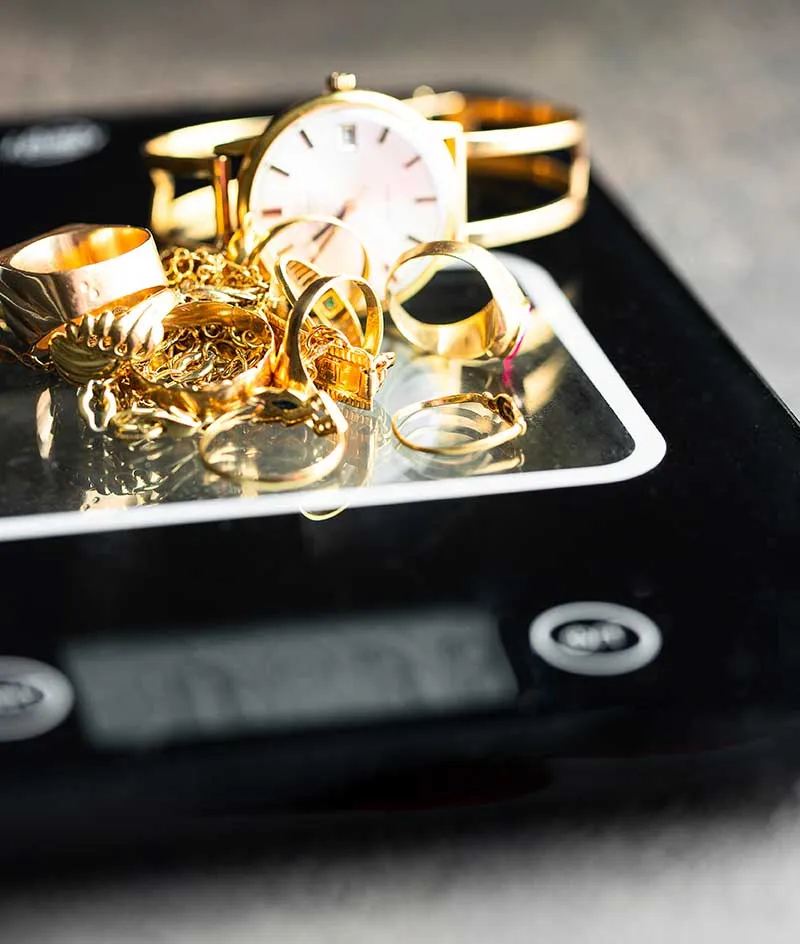 Gold Buyers Lakeway - Ranch Road Jewelry pays the most around.