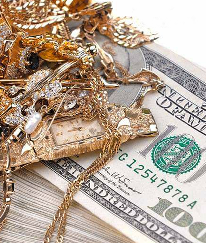 Lakeway Gold Buyers