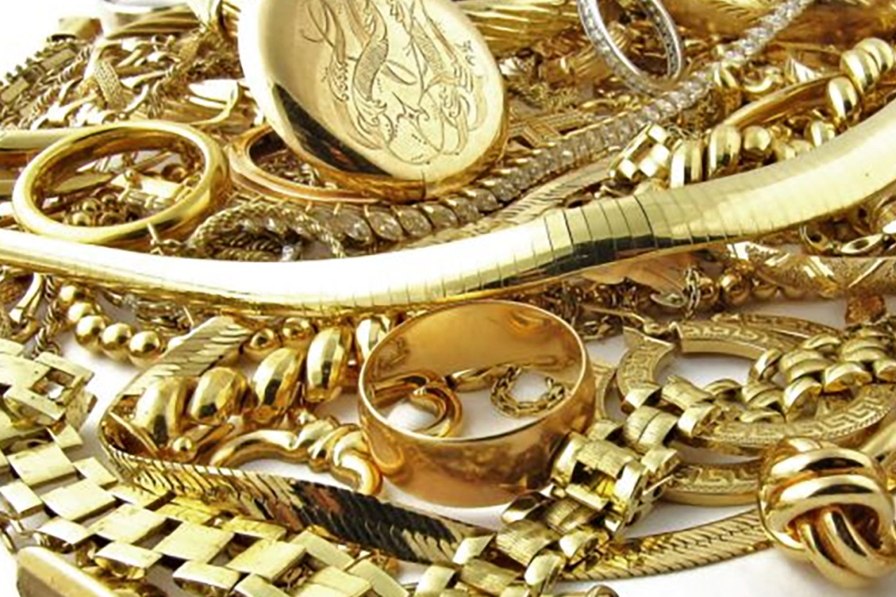 Sell Gold in Lakeway
