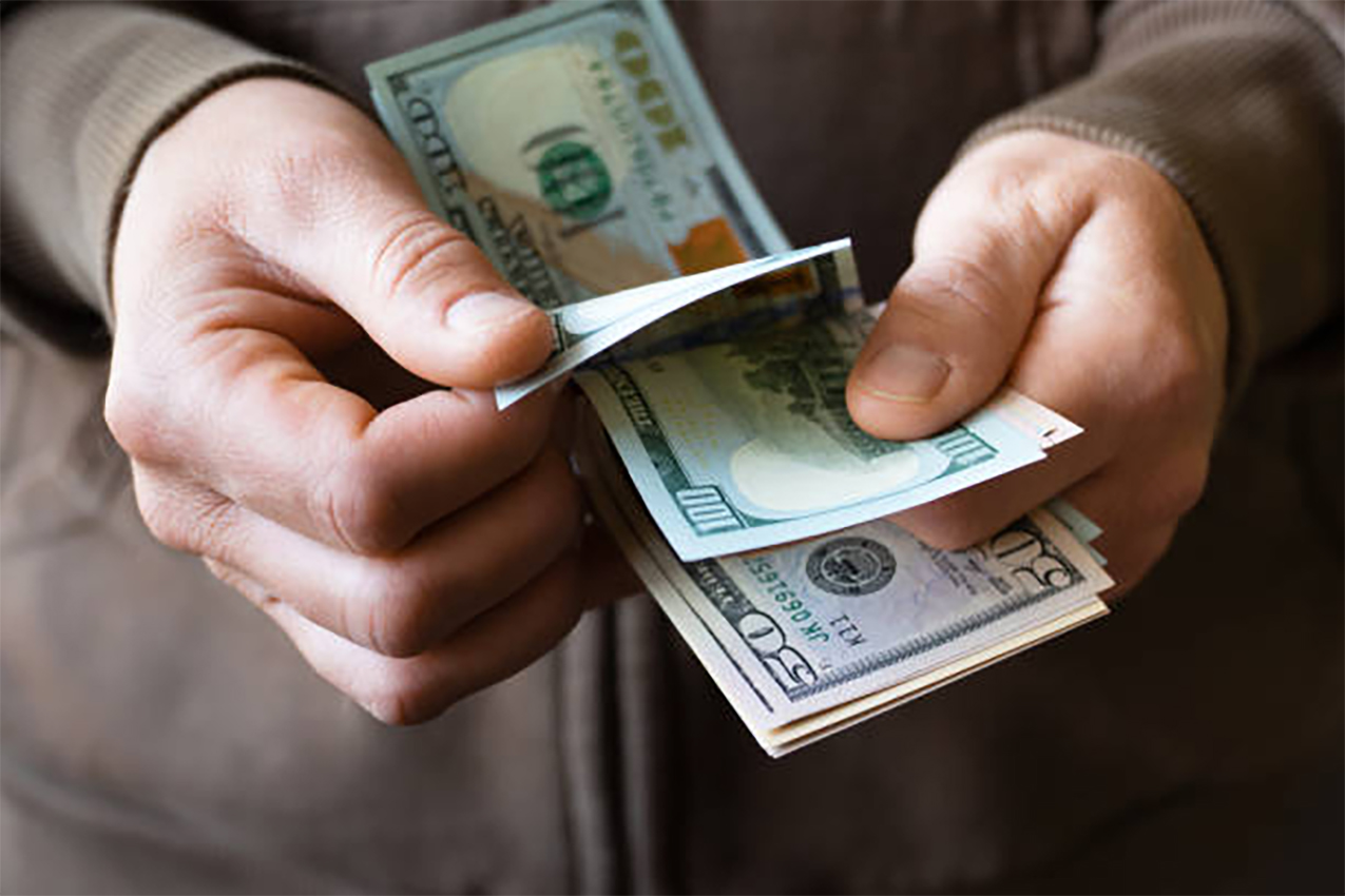 Sell Gold Lakeway